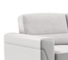 Creta - Loveseat - Light Gray