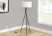 Floor Lamp, Lighting - Black