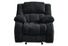 Stonic - Glider Recliner Modern Design