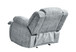 Stonic - Glider Recliner Modern Design