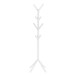 Coat Rack, Hall Tree, Free Standing, 8 Hooks, Entryway, Contemporary & Modern