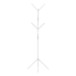 Coat Rack, Hall Tree, Free Standing, 8 Hooks, Entryway, Contemporary & Modern