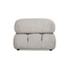 Marcel - Bubble Modular Modern Lounge Arm Chair