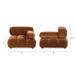 Marcel - Bubble Modular Modern Lounge Arm Chair