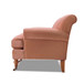 Alana Lawson - Three Cushion Tightback Sofa