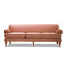 Alana Lawson - Three Cushion Tightback Sofa