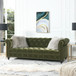 Alto - Tufted Chesterfield Sofa