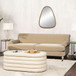 Alana Lawson - Two Cushion Tightback Sofa