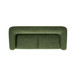 Alpine - Luxurious Upholstery Sherpa Sofa
