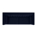 Jack - Modern Tuxedo Tufted Sofa