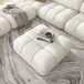 Marcel - Bubble Modular Modern Cocktail Ottoman