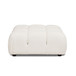 Marcel - Bubble Modular Modern Cocktail Ottoman