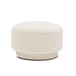 Fuji - Mushroom Footstool Ottoman
