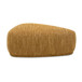 Pebble - Rounded Triangle Cocktail Ottoman