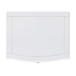 Dauphin - 3 Drawer Accent End Table