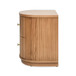 Valentine - 2 Drawer Storage Side Table