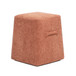 Clyde - Tapered Square Upholstered Ottoman