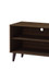 Amidon - TV Stand, With 2 Storage Shelves And 1 Cabinet