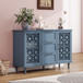 2 Door 3 Drawer Cabinet