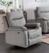 Modern Comfort Reclining Chair