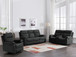 Reclining Comfortable Sofa