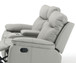 Reclining Comfortable Loveseat
