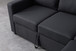 Comfort Design Sectional Sofa Bed