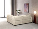 Comfort Design Sectional Sofa Bed