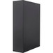 Adjustable Key Cabinet With Combination Lock
