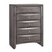 Emily - Storage Bedroom Set