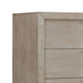 Arcadia - 6-Drawer Chest - Gray