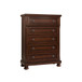 Kingston - Chest (Sturdy) - Dark Brown