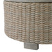 Ollie - Round Coffee Table - Tan