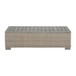 Ollie - Rectangular Coffee Table - Tan