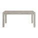 Eleanor - Rectangular Dining Table - White