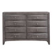 Emily - Bedroom Dresser