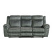 Sorrento - Motion Sofa With Dropdown