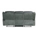 Sorrento - Motion Sofa With Dropdown