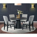 Portland - Round Dining Table