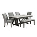 Everdeen - Dining Set