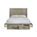 Sullivan - Storage Bed
