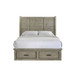 Sullivan - Storage Bed
