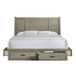 Sullivan - Storage Bed