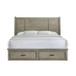 Sullivan - Storage Bed