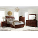 Sullivan - Storage Bed