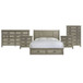 Sullivan - Storage Bedroom Set