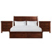 Sullivan - Storage Bedroom Set