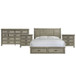 Sullivan - Storage Bedroom Set