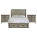 Sullivan - Storage Bedroom Set