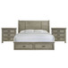 Sullivan - Storage Bedroom Set